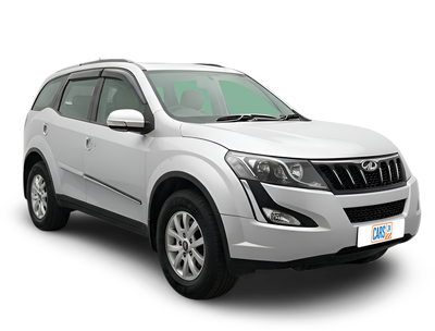 Mahindra XUV500-img